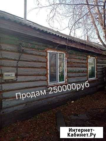 Дом 46.9 кв.м. на участке 11 сот. Райчихинск - изображение 1