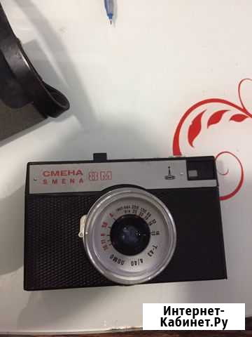 Фотоаппарат Омск - изображение 1