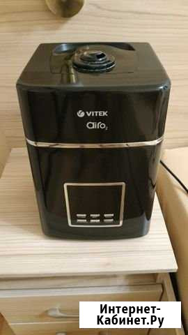 Увлажнитель воздуха vitek VT-1764 Новокузнецк - изображение 1