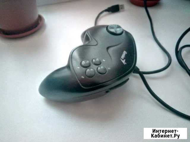 Джойстик usb Тверь - изображение 1