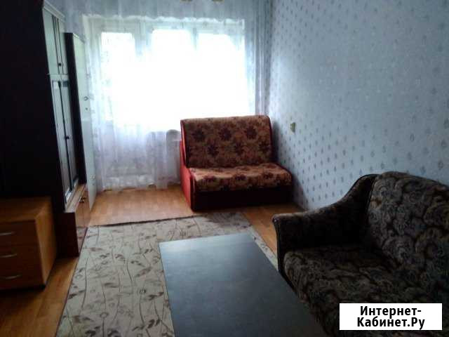 1-к квартира, 34 кв.м., 3/5 эт. Малоярославец - изображение 1