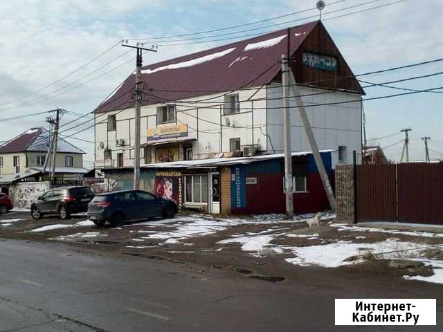 Производственное помещение, 85 кв.м. Иркутск - изображение 1