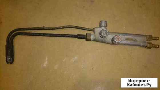 Горелка Калуга