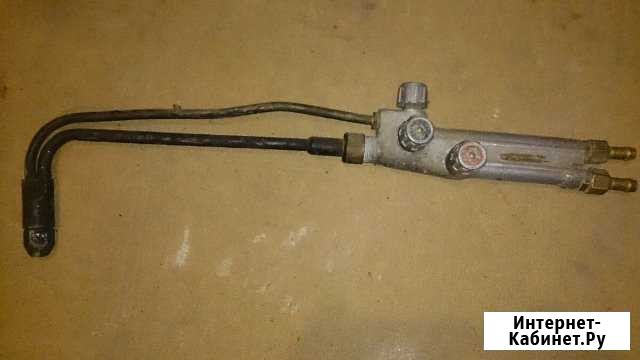 Горелка Калуга - изображение 1