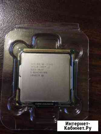Процессор i3-540 Нижний Тагил