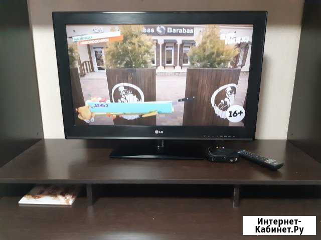 Телевизор Lg Йошкар-Ола - изображение 1