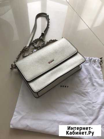 Сумка dkny Новосибирск - изображение 1
