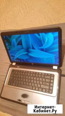 Hp g6, 4х ядерный Королев - изображение 1