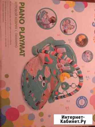 Развивающий коврик Улан-Удэ