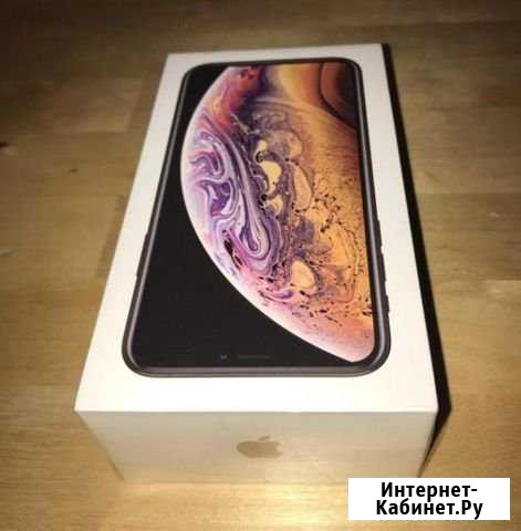 iPhone XS Ростов-на-Дону - изображение 1