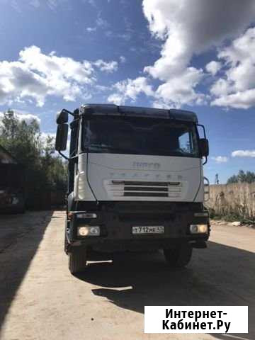 Iveco Trakker Кировск - изображение 1