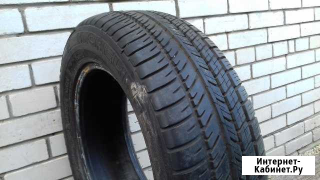 Бу шина Michelin Energy XH1 195/60R15 лето-1шт Гусь-Хрустальный - изображение 1