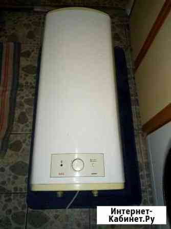 Водонагреватель Кострома