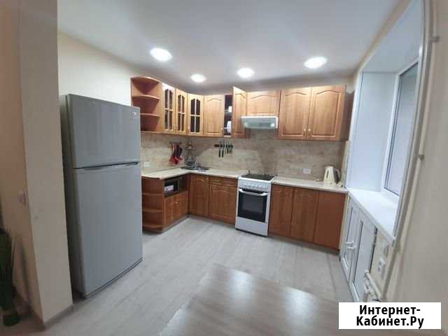 2-к квартира, 50 кв.м., 2/4 эт. Петропавловск-Камчатский - изображение 1