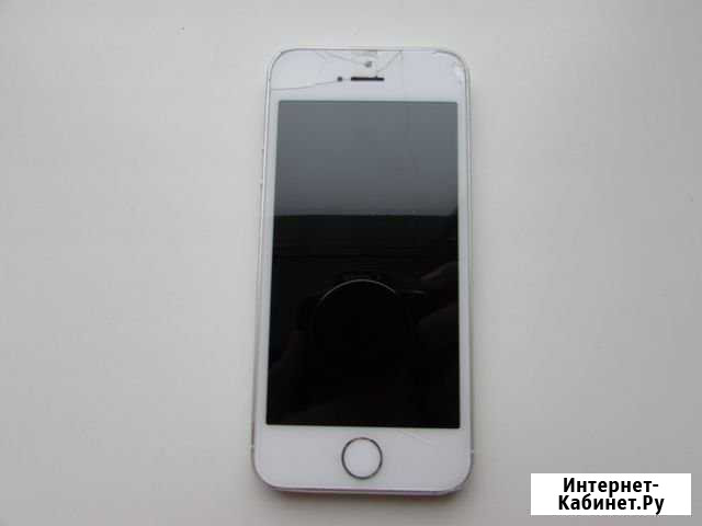 Телефон iPhone 5S Северодвинск - изображение 1