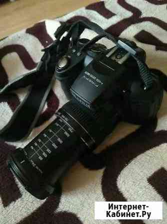 Fujifilm finepix HS25 exr Пушкино