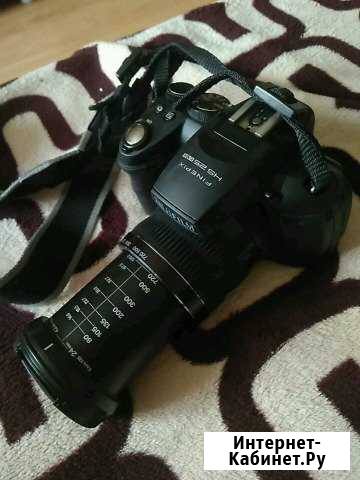Fujifilm finepix HS25 exr Пушкино - изображение 1
