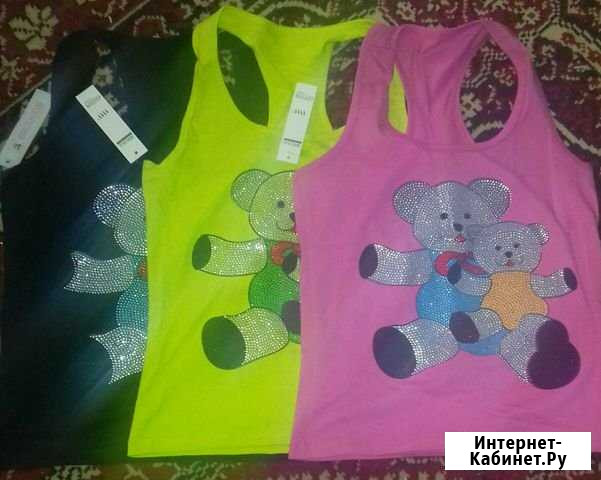 Борцовка Киржач - изображение 1