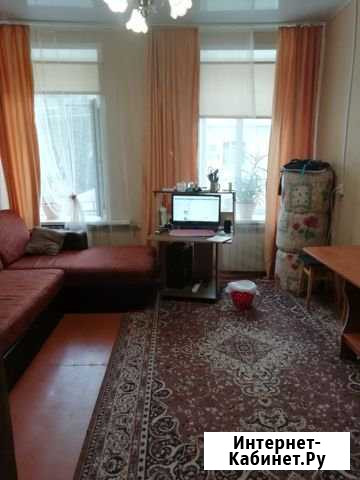 2-к квартира, 42 кв.м., 2/2 эт. Кострома - изображение 1