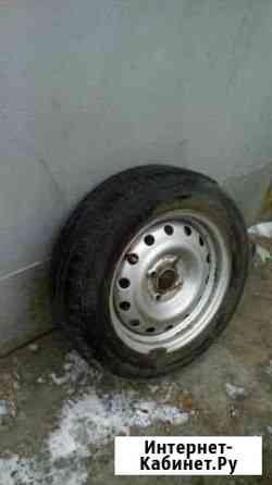 Шины на дисках 175/65 R14 Matador Stella 2 Барнаул