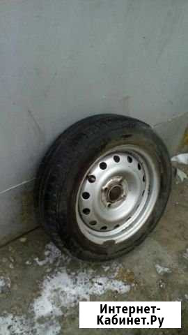 Шины на дисках 175/65 R14 Matador Stella 2 Барнаул - изображение 1