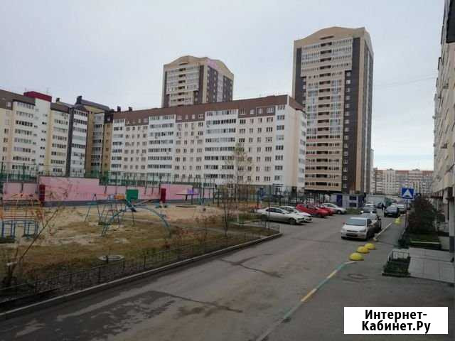 Сдам Помещение свободного назначения, 97 кв.м. Тюмень - изображение 1