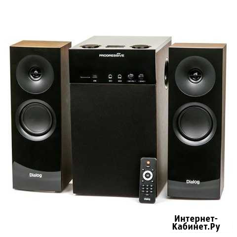 Dialog Progressive AP-250 Энгельс - изображение 1