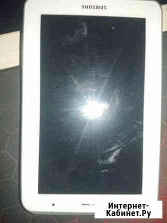 SAMSUNG Tab 2 Коломна
