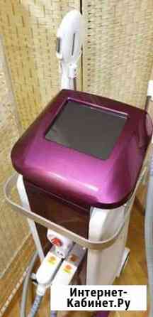 Элос + Неодим Косметологический Комбайн Екатеринбург