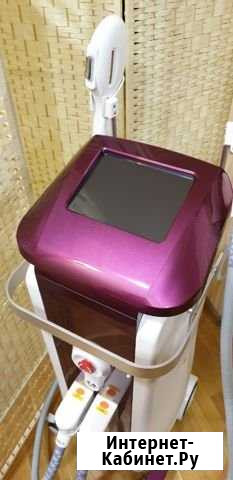 Элос + Неодим Косметологический Комбайн Екатеринбург - изображение 1