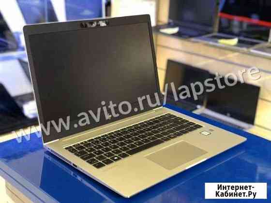 Ноутбук HP EliteBook 1040 i7-7500/16Gb/512SSD Калининград