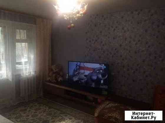 1-к квартира, 32.3 кв.м., 2/5 эт. Уфа