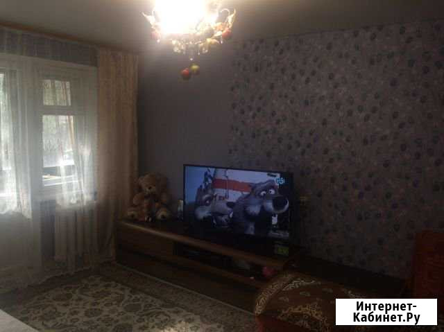 1-к квартира, 32.3 кв.м., 2/5 эт. Уфа - изображение 1