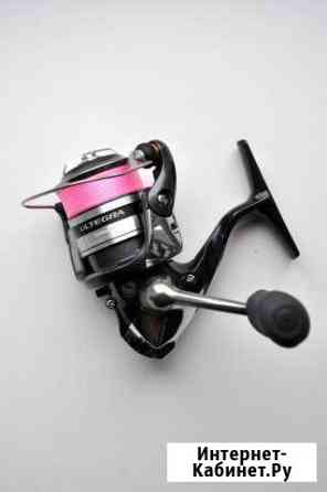 Shimano Ultegra 2000 (2 шпули) Коломна