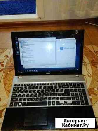 Acer v3 Владимир