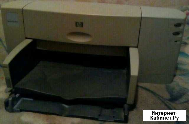 Принтер hp deskjet 845 c Энгельс - изображение 1
