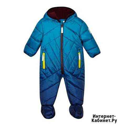 Комбинезон детский Нижний Новгород