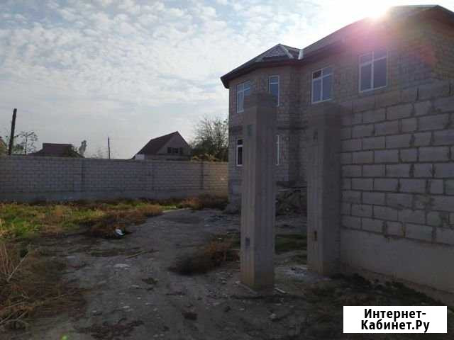 Дом 240 кв.м. на участке 5 сот. Чегем - изображение 1