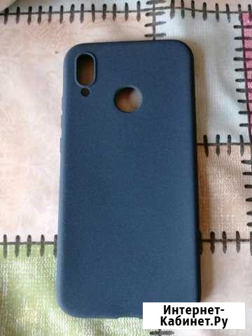 Чехол для Huawei P20 lite Ижевск - изображение 1