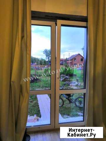 Коттедж 160 кв.м. на участке 6 сот. Новосибирск - изображение 1