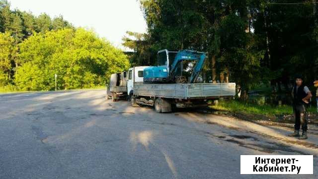 Водопровод, канализация, оборудование скважин Боровск - изображение 1