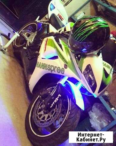 Honda CBR 1000 RR Fireblade Новокуйбышевск - изображение 1