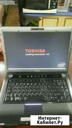 Toshiba Satellite a300 Тучково