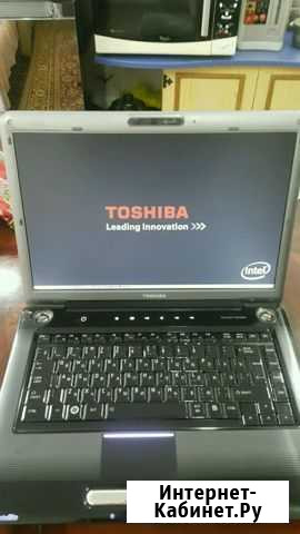 Toshiba Satellite a300 Тучково - изображение 1