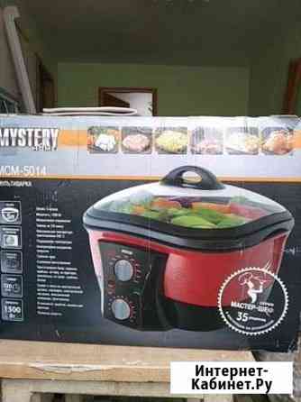 Мультиварка на 5 литров Петропавловск-Камчатский