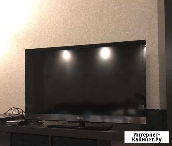 ЖК телевизор sony bravia Воркута - изображение 1