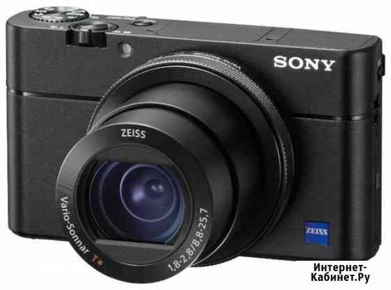 Sony RX 100 mark 5 Таштагол