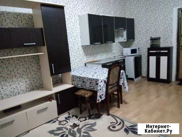 Комната 20 кв.м. в 1-к, 1/2 эт. Краснодар - изображение 1