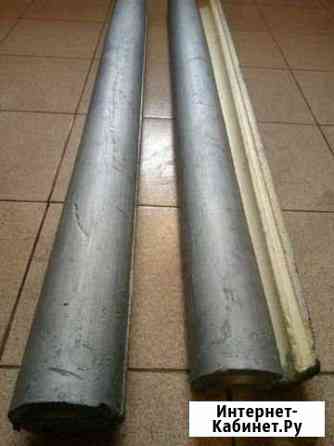 Сэндвич труба утеплитель Чита