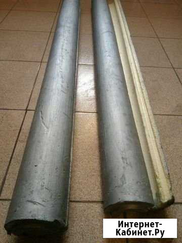 Сэндвич труба утеплитель Чита - изображение 1